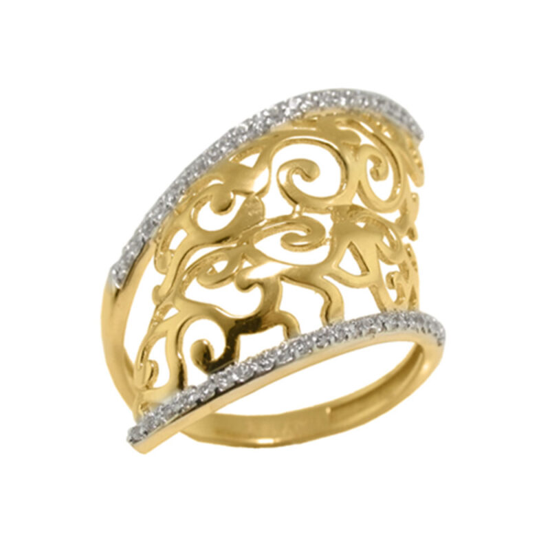FEMALE RING
