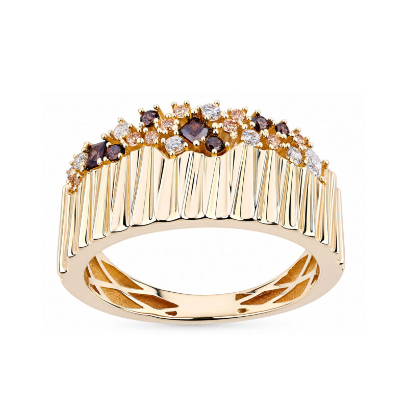 ДАМСКИ ПРЪСТЕН